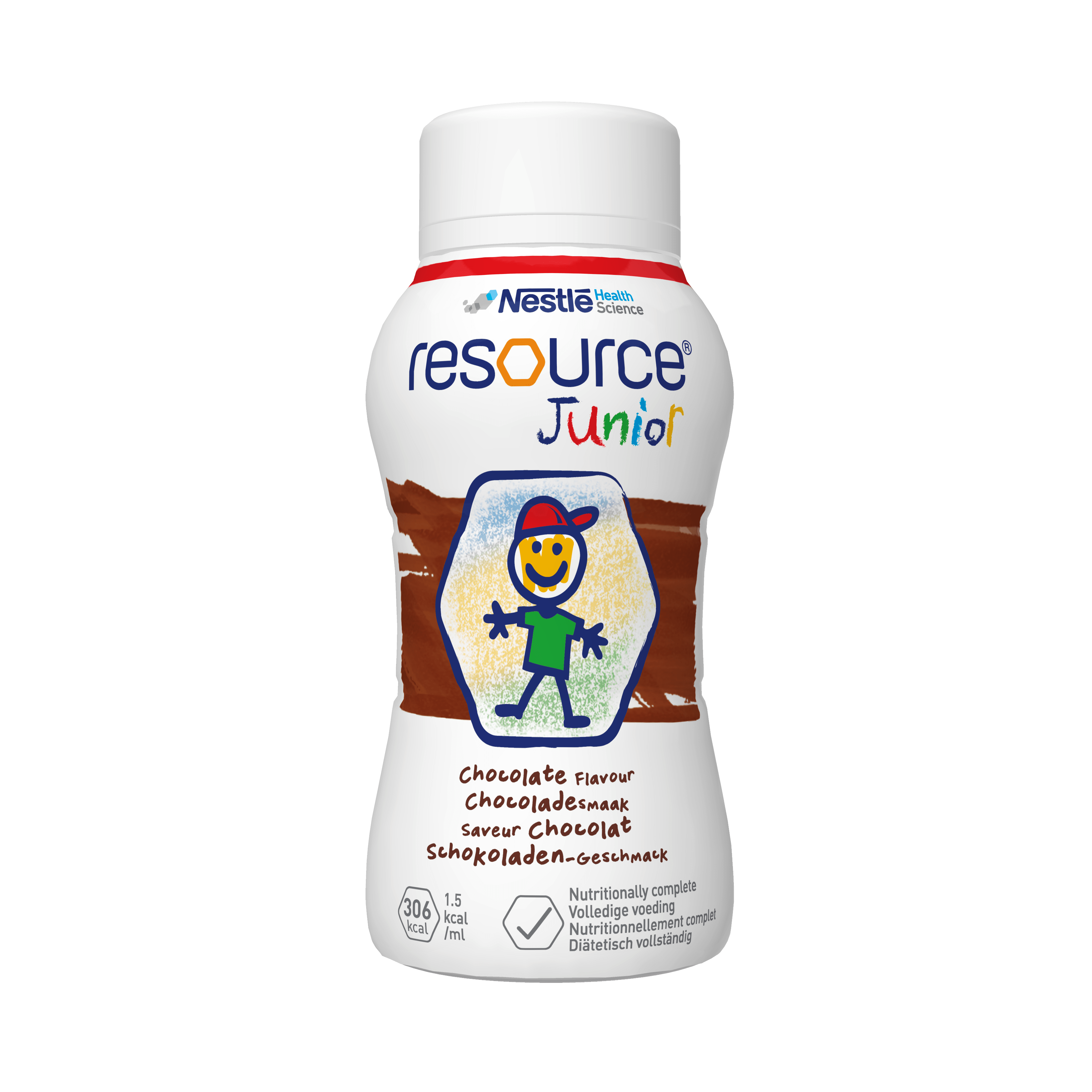 Resource® Junior | Nestlé Health Science